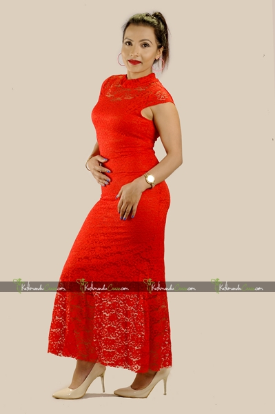 Aliza Katuwal – Gallery 24